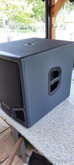 Subwoofer JBL 518S - 2