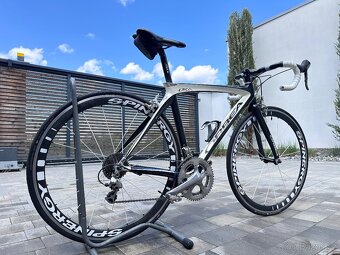 Silniční kolo Orbea orca - dura ace full carbon - 2