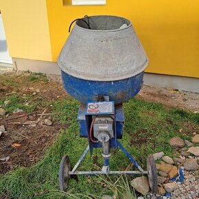 Prodám michacku - 2