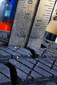 Pirelli SCORPION winter 2 255/55 R18 zimní - 2