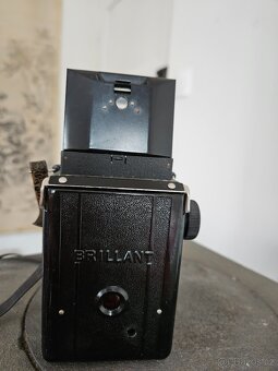 Brillant Voigtländer - 2