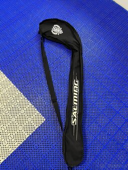 Salming Hawk CC 32 Robin Nilsberth JR EDT - 2