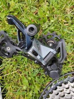 Shimano SLX Groupset - 2