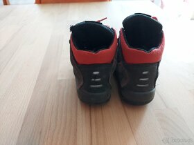 Pohorky vel. 26 - 2