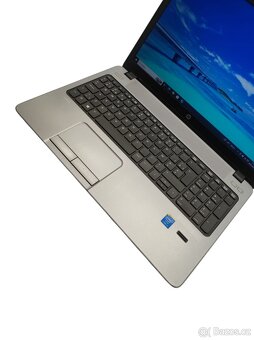 HP Pro Book 450 G1 ( 12 měsíců záruka ) - 2