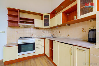 Prodej bytu 1+1, 45 m², Cheb, ul. Palackého - 2