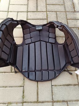 Jezdecká vesta Racesafe - 2