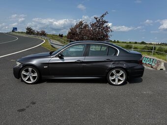 BMW 330i X-Drive - 2007 - 2