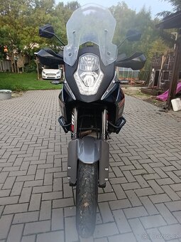 KTM 1190 Adventure - 2