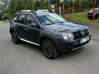 Dacia Duster 1.6i 4x4, r.2017, původ čr, 93 800km - 2