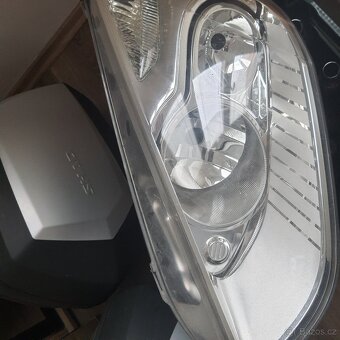Prodám světlomet Ford Galaxy - 2
