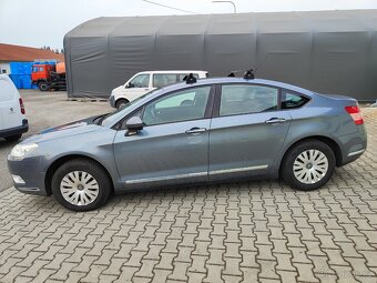 Citroën C5 - 2