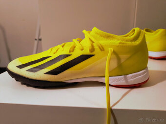 Kopačky Adidas X Crazyfast - 2