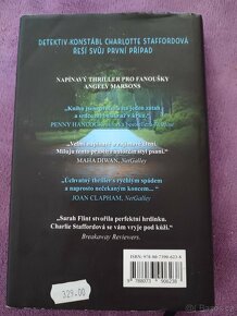 Maminčin mazánek - 2
