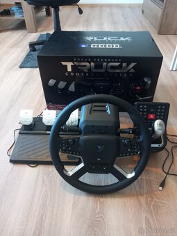 Hori Truck - 2