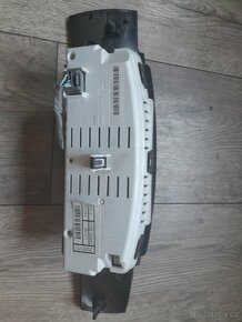 Digitální displej Honda Civic VIII UFO - 2