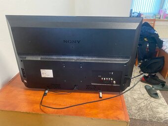 Televizor Sony - 2
