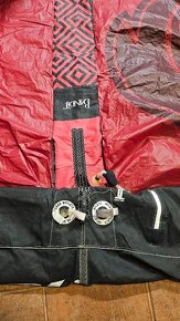 Kite f-one bandit 14 - 2