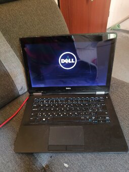 Prodám notebook Dell latitude e7270 - 2