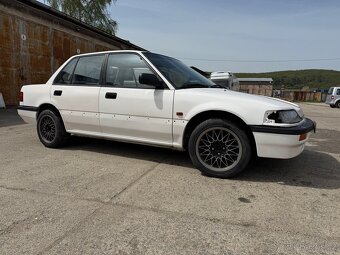 Honda Civic 4g sedan - 2