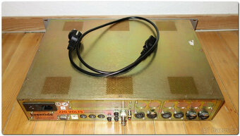 Eventide H7600 Ultra harmonizér - 2