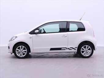 Škoda Citigo 1,0 MPI 44kW Ambition Navi CZ (2013) - 2