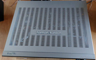 5.1 Receiver Harman Kardon AVR-132+DO - 2
