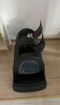 Záchod pro kočky IMAC - 2