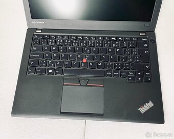 Lenovo Thinkpad X250 - 2