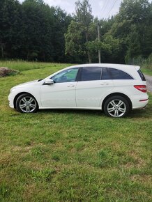 Mercedes R 350 - 2