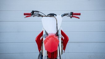 Honda CR 125 - 2