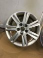 Originál alu audi a4 5x112 R17 - 2