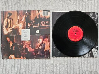 LP Joe Perry Project – I've Got The Rock 'N' Rolls Again - 2