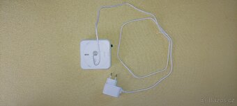 RESIDEO detektor oxidu uhličitého CO2,teploměr,vlkoměr - 2