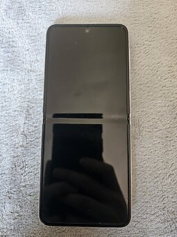 Samsung Z flip 3 (perfektní stav) - 2