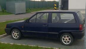 Vw polo 86c - 2