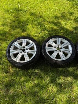 5/112. 225/45 r17 audi - 2