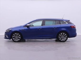 Renault Mégane 1,6 120KW GT 4Control LED CZ (2017) - 2