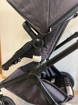 Bugaboo Fox 3 - 2