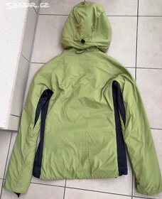 Bunda Helium Puffy Jacket Revolutionrace vel. XS, 36 - 2