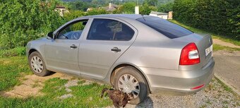Škoda Octavia 1.2 TSI - 2