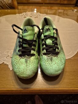 Dětské Kopačky Adidas 31 - 2