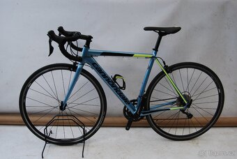 Silniční kolo Cannondale CAAD - 2