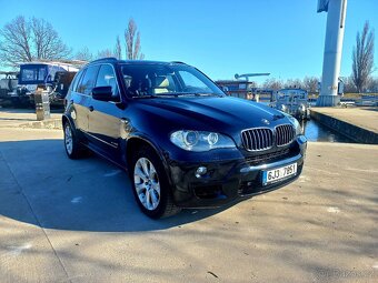 BMW X5 - 2