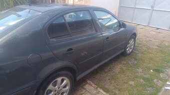 Octavia I 1.9tdi - 2