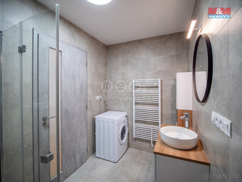Prodej bytu 3+kk, 99 m², Zlín, ul. Lorencova - 2