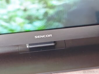 LED televize SENCOR 24” cm - 2