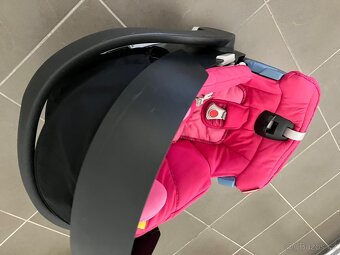 Vajíčko Cybex - 2