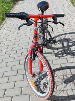 Dětské kolo 20" - 2