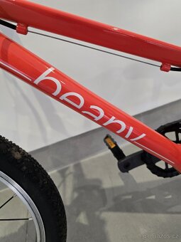 Dětské kolo Beany 16' - 2
